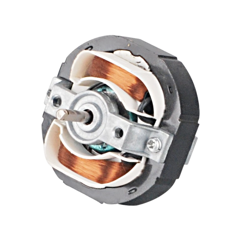 Silnik elektryczny FJD-01