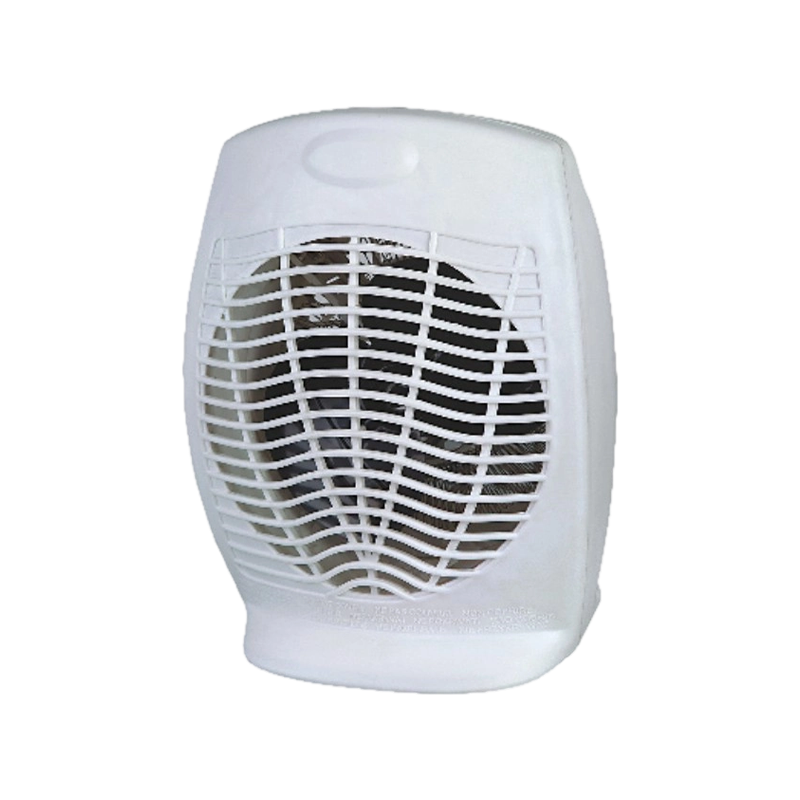 Przenośny termowentylator HFH-803S o mocy 2000 W do małych pomieszczeń