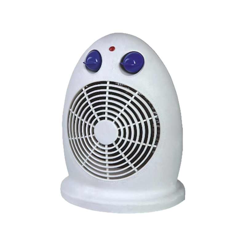 Cichy miniwentylator FH-804 do sypialni