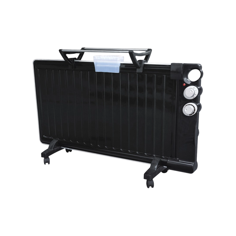 Bezolejowy podgrzewacz mikowy NSB-280F