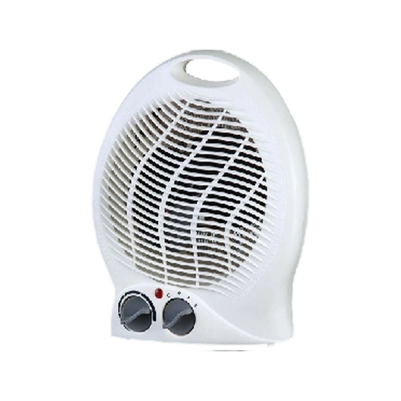 Mały elektryczny termowentylator HFH-801/HFH-801B do użytku osobistego