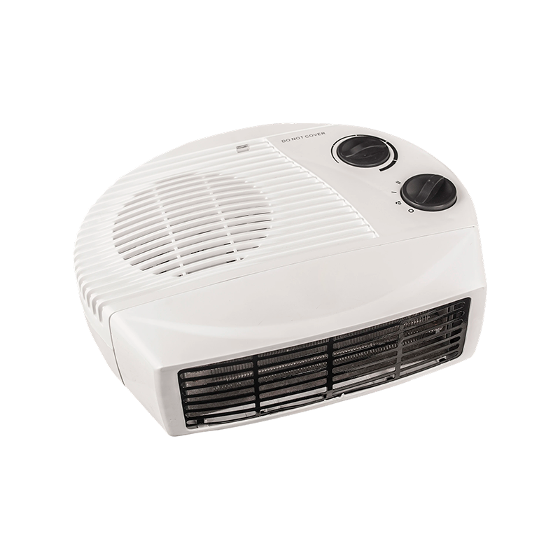 Nagrzewnica niskoenergetyczna FH-201 z termostatem
