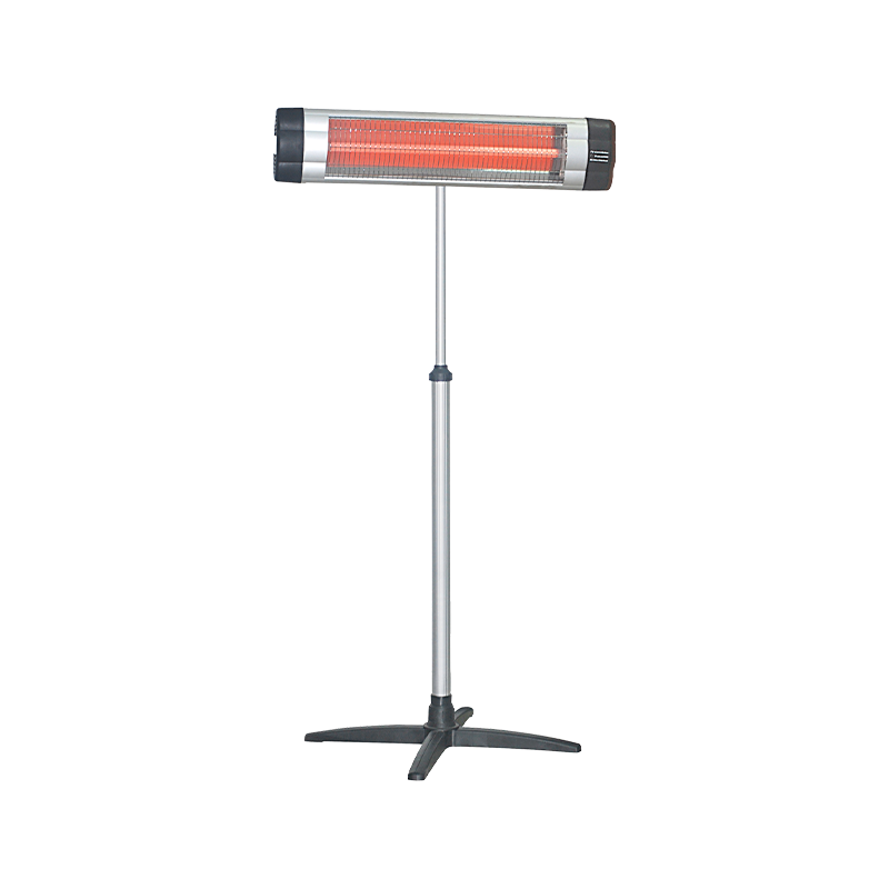 Nagrzewnica zewnętrzna FJ-TH-01/02