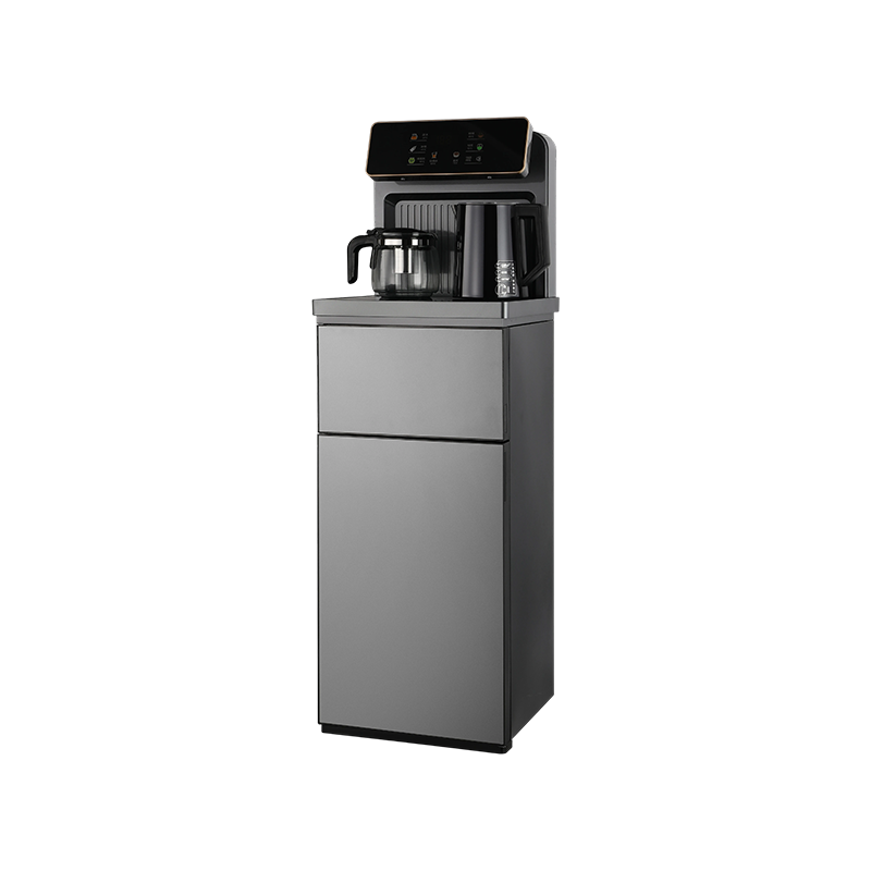 FJ-828 Energooszczędny ekspres do herbaty z trybem Eco